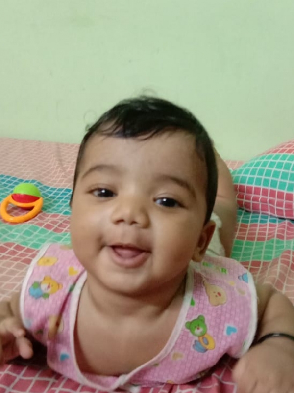 Pranith