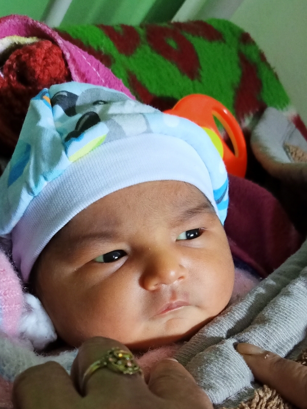 Baby