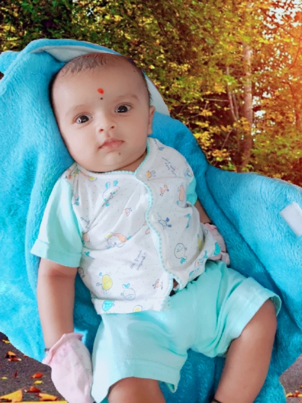 Riyansh