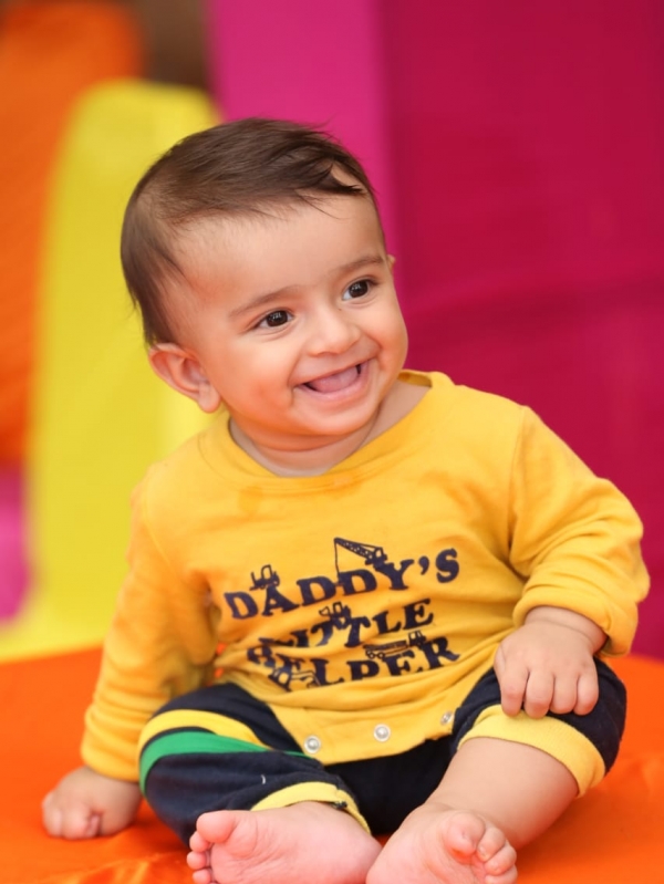 Riyansh