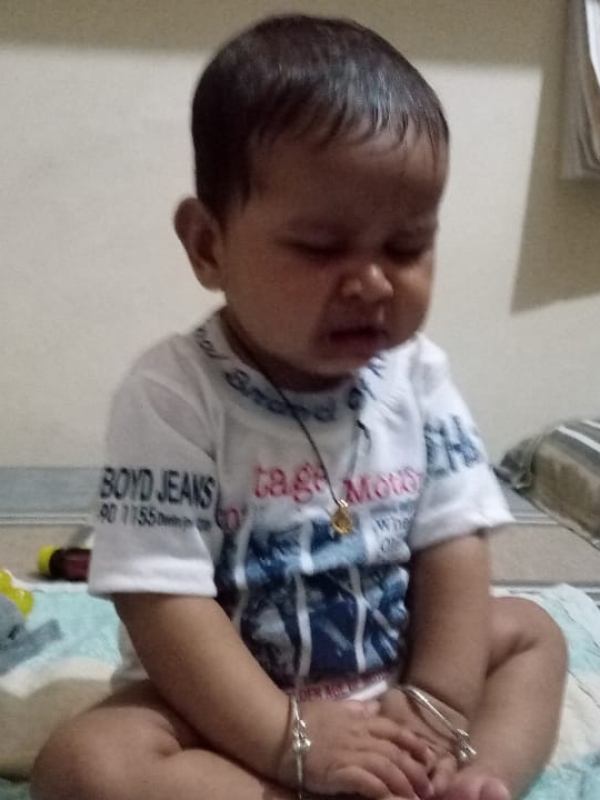Misha