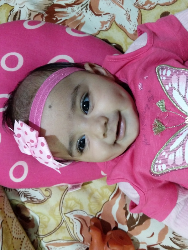Saanvi