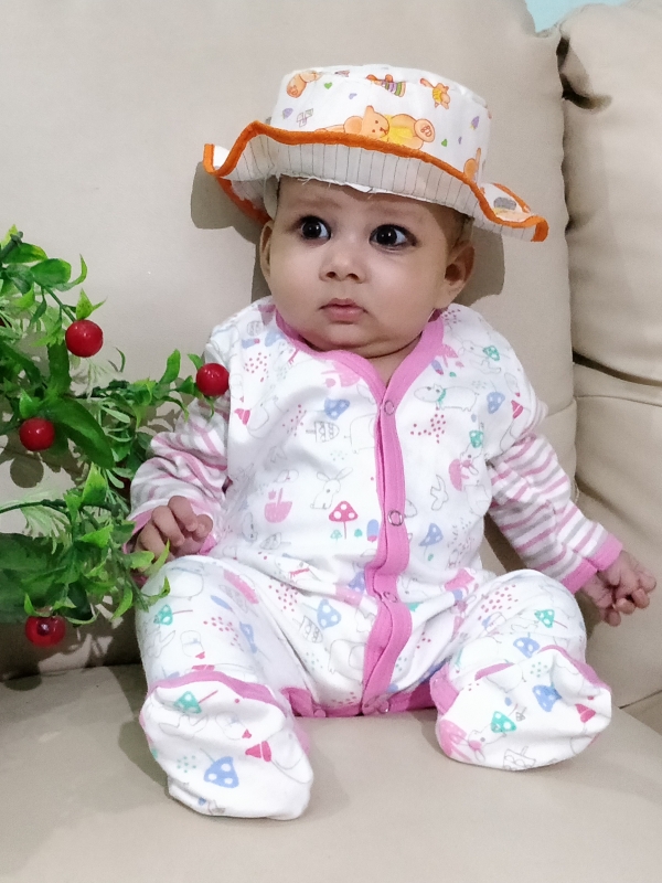 Maahi