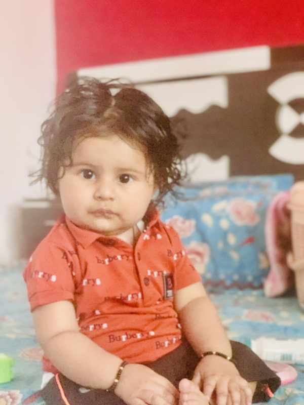 Yuvi