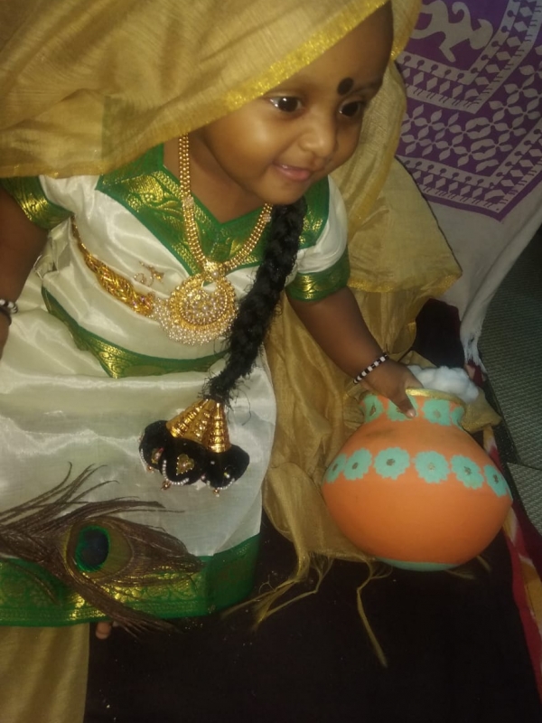Parinika