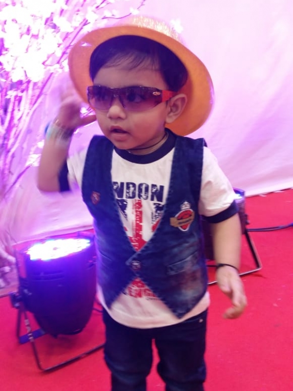 Vihaan