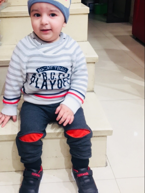 Ayansh
