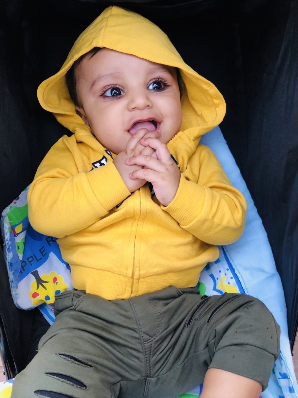 Hiyaan
