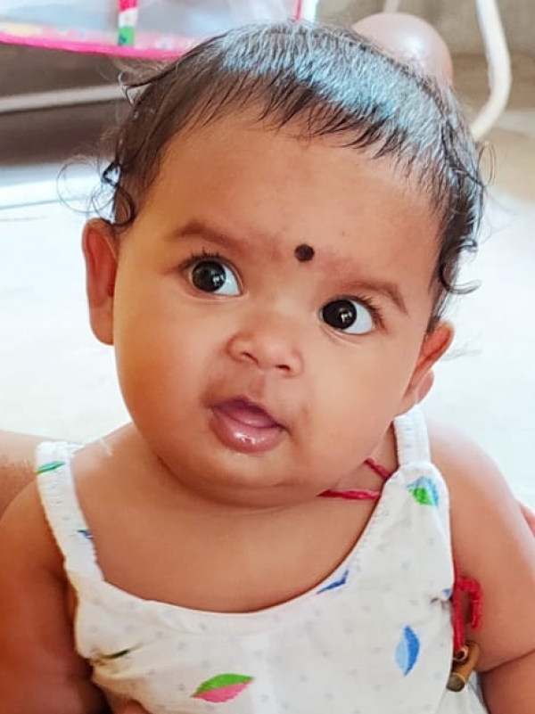 Saanvi