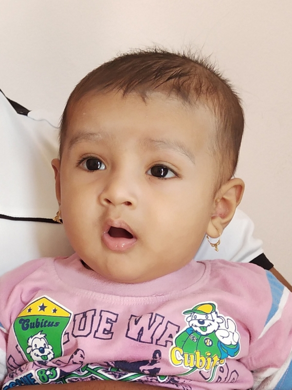 Anveet