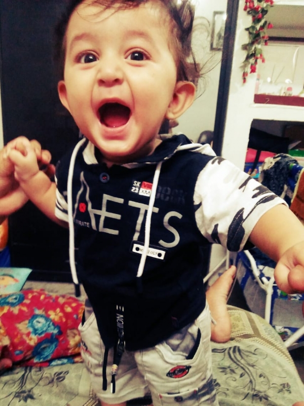 Rudra