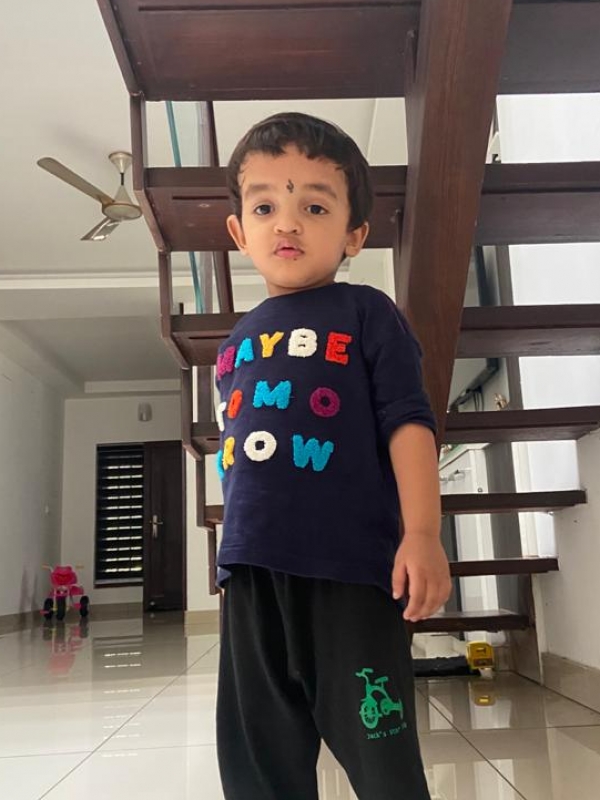 Rishik