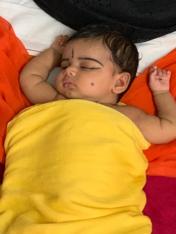 Samritha