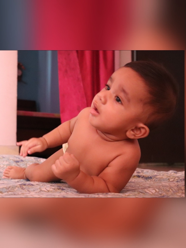 Saransh