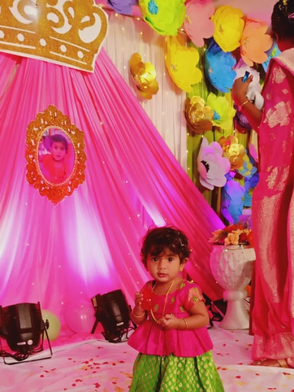 Hishitha