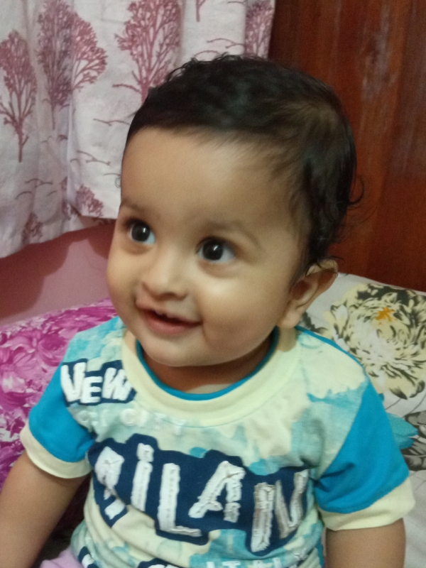 Adarsh