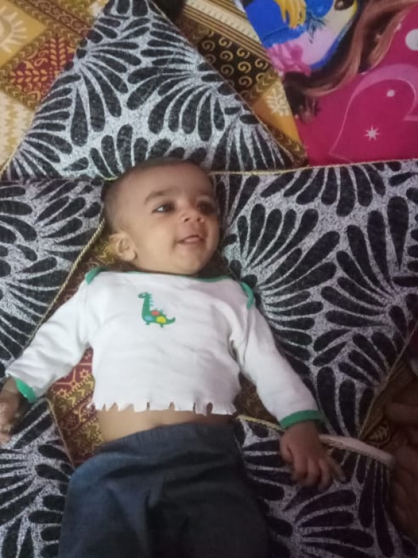 Utkarsh