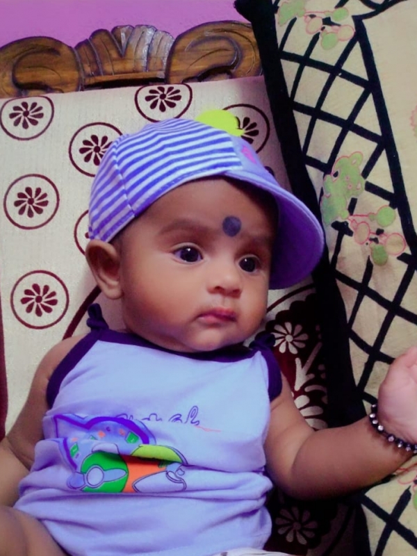 Drithiyaa