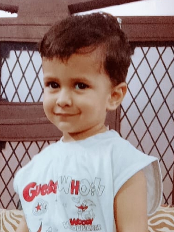 Pranavditay