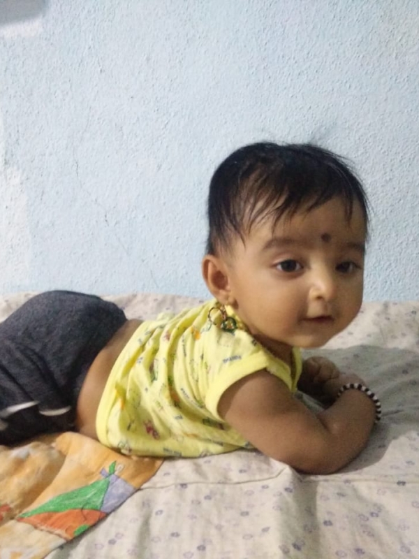 Kiaansh