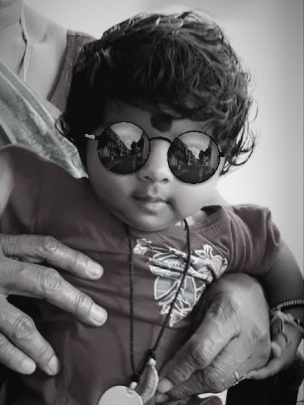 Padmavathi