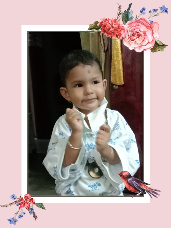 Arisha