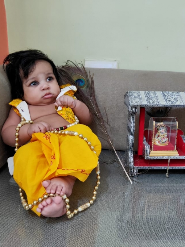 Tanish