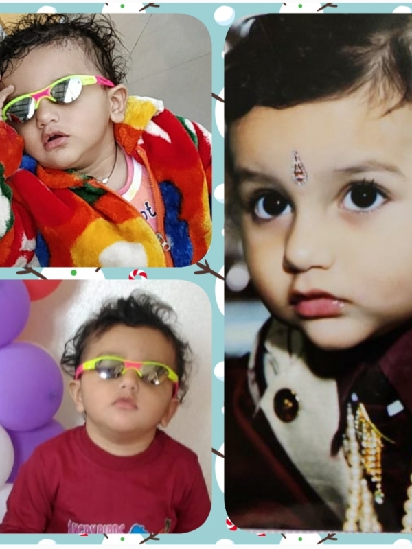 Sparsh