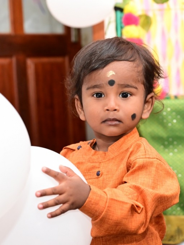 Sucharith