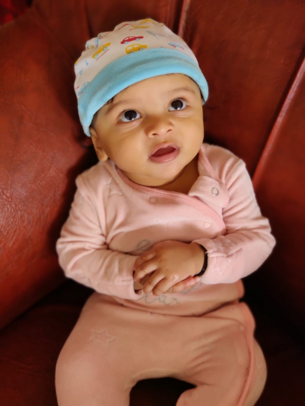 Shourya
