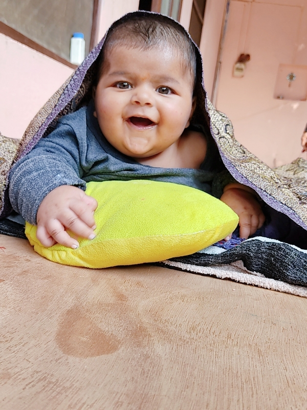 Krishna
