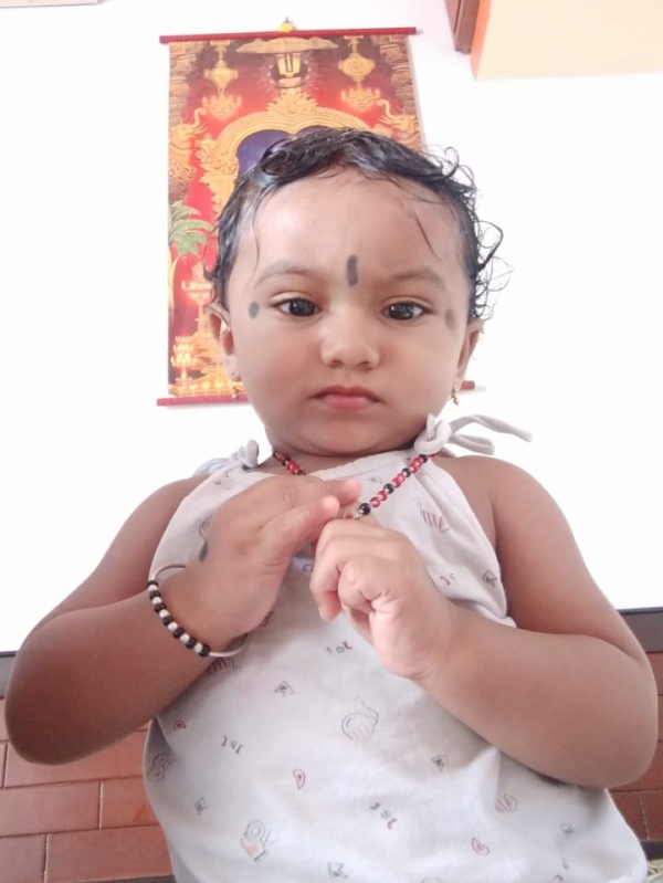 Mithilesh
