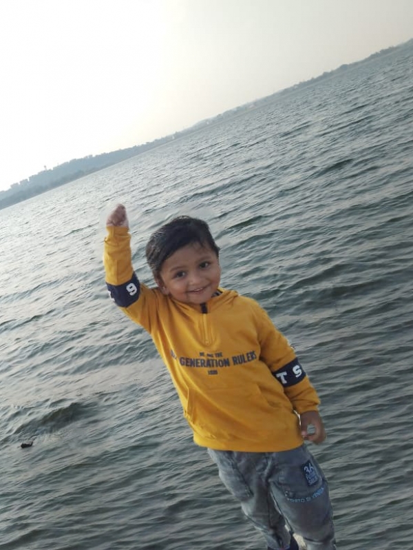 Lavyansh
