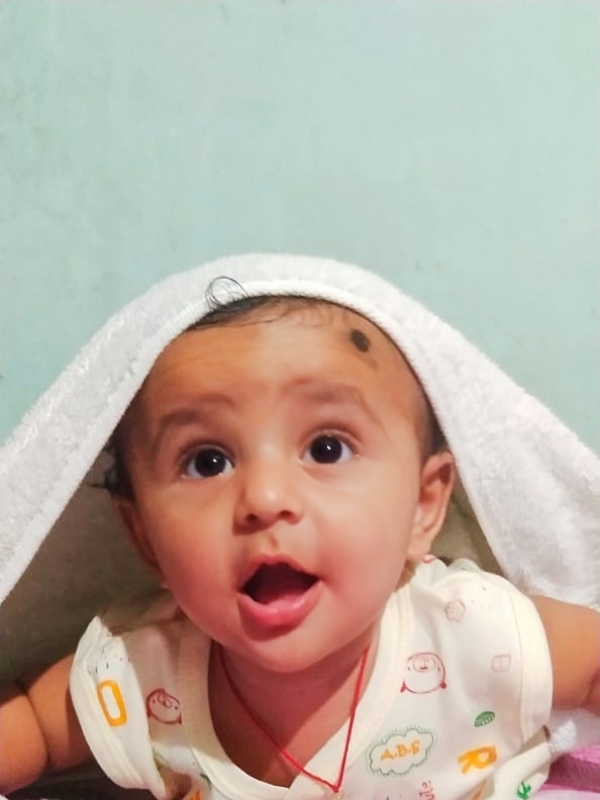 Arunika
