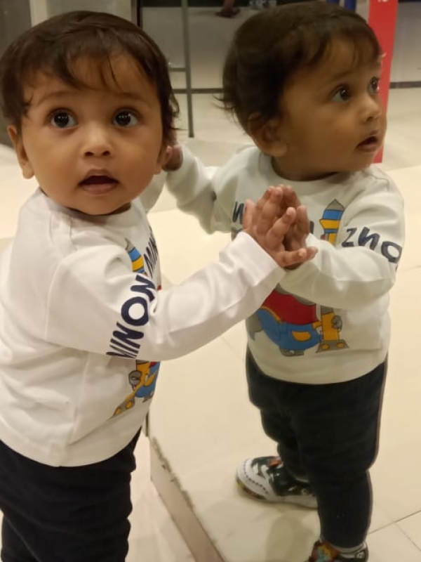 Dhruvansh