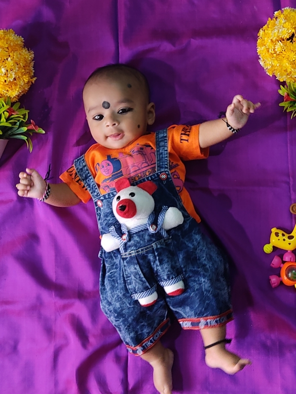 Sriyansh