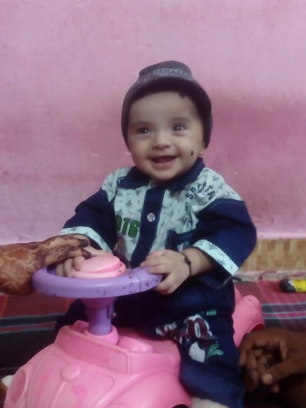 Armaan