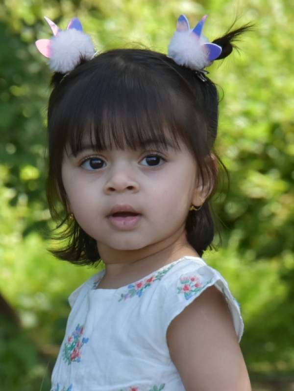 Yashvi