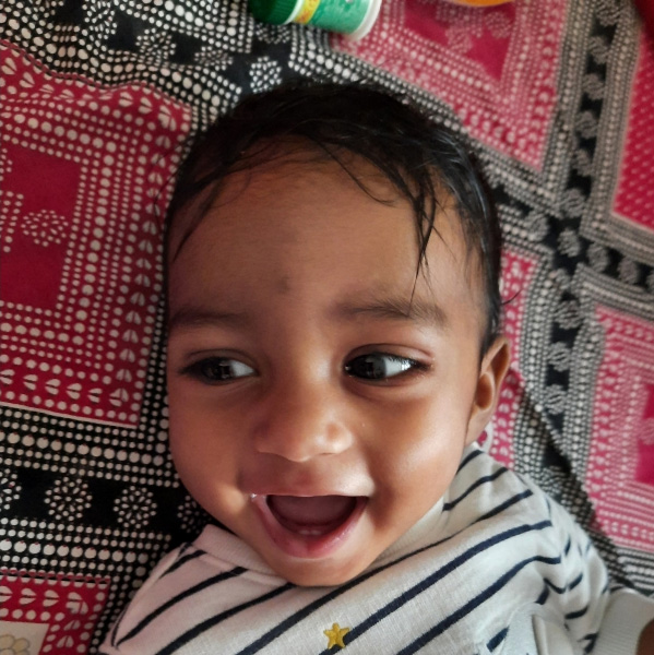 RISHVA