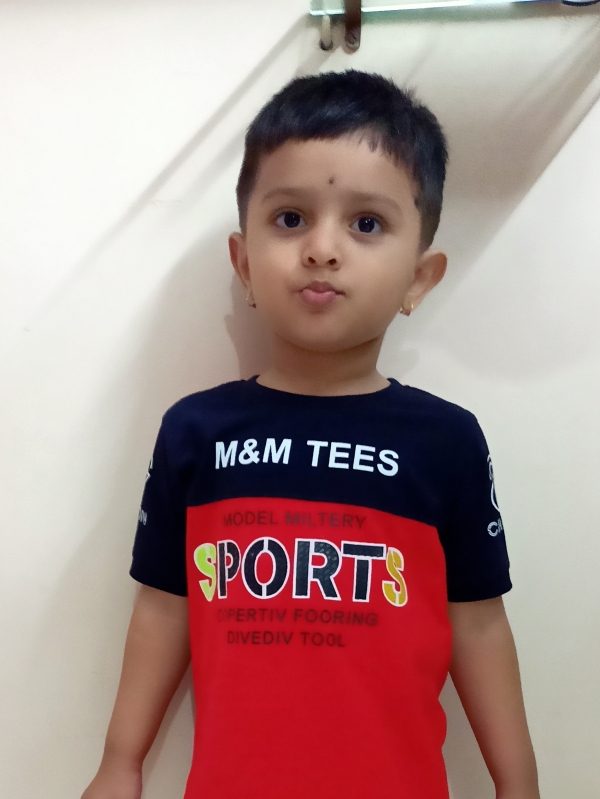 Ansh
