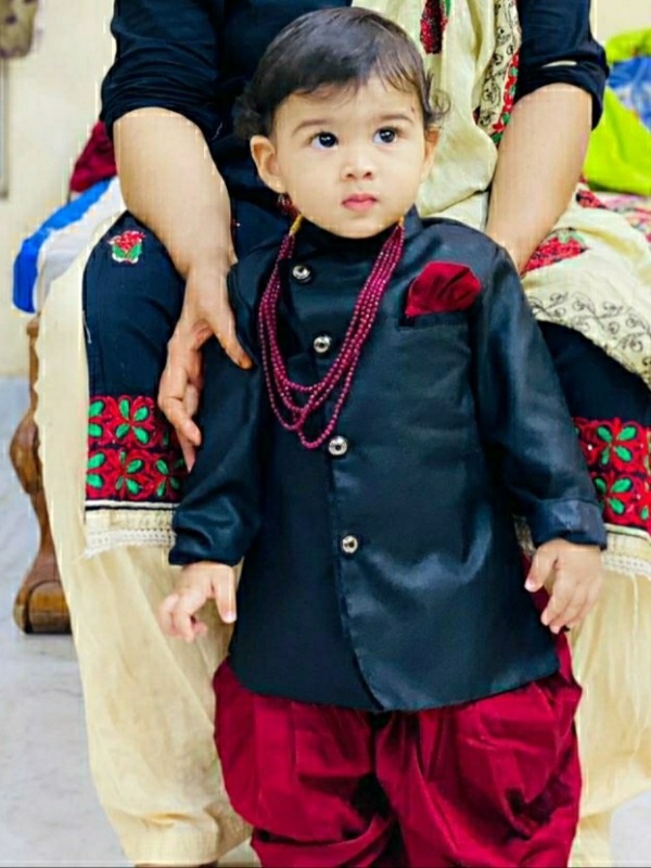 Izaan