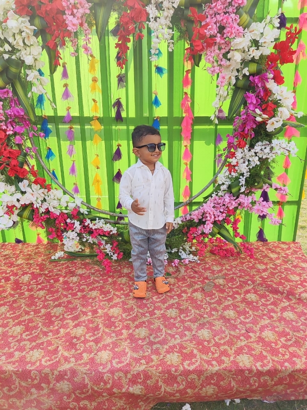 Dhruva