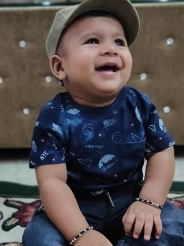 dhravid