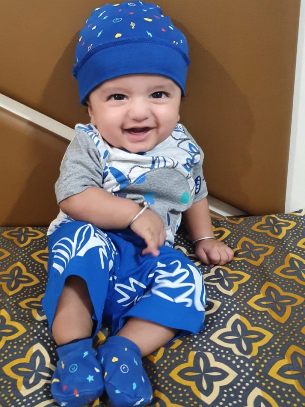 Rishaan