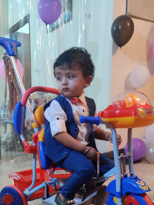 Vivaan