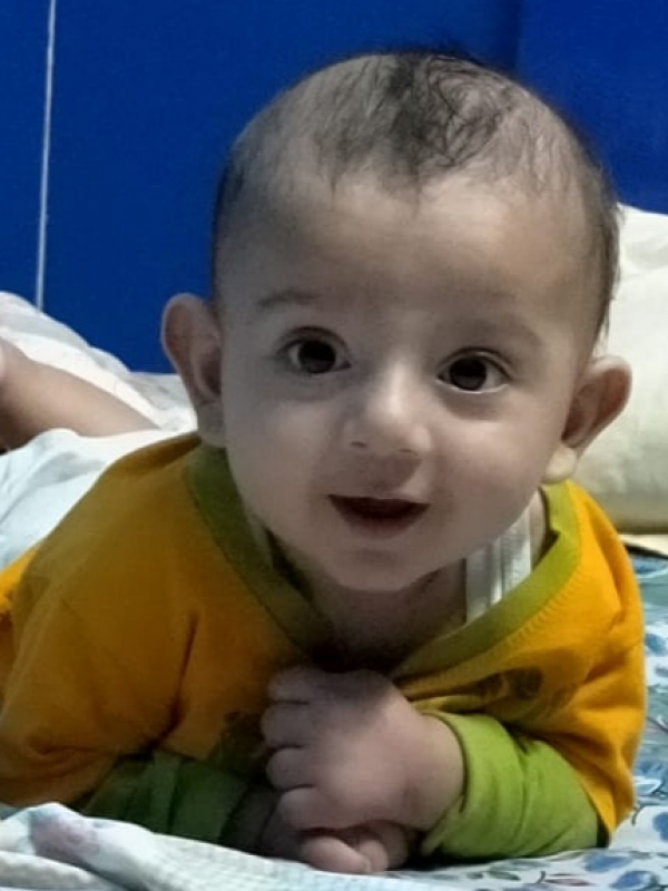 HARSHIT