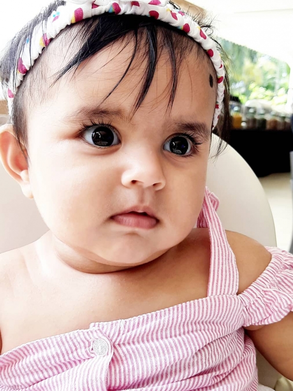 Tashvi