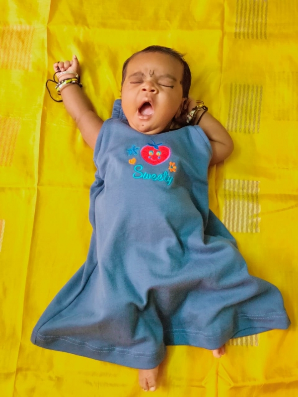 DharmaNandan