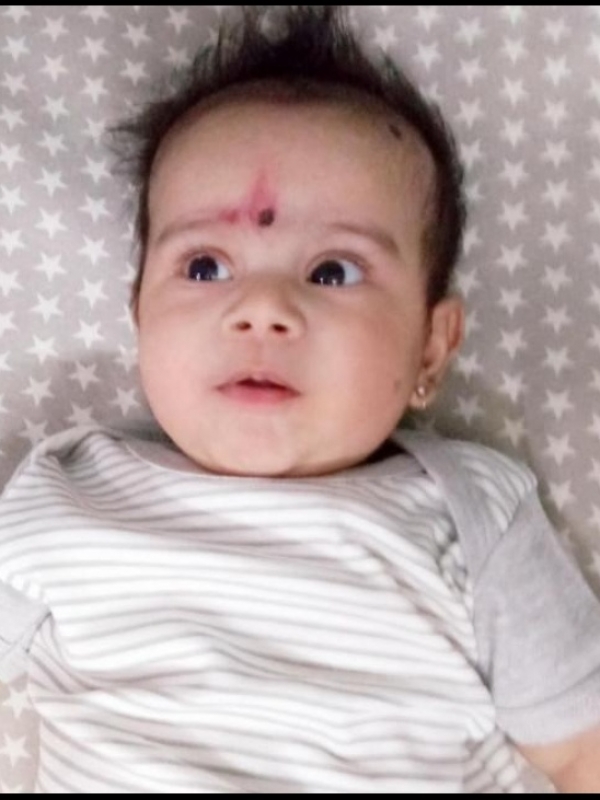 Shreevallabh
