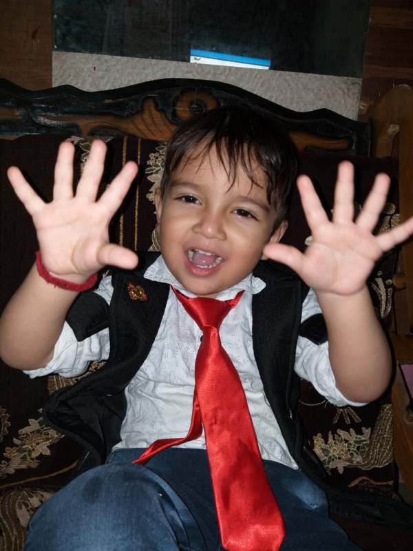 Riyansh